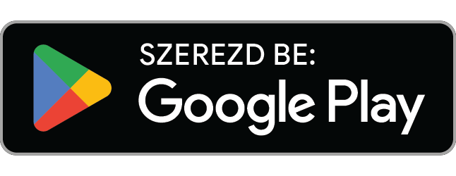Szerezd be a Google Playen